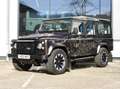 Land Rover Defender WORKS V8 BESPOKE 110 STATION Marrón - thumbnail 5