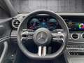 Mercedes-Benz E 220 E 220d T AMG+AHK+SCHIEBED+KAMERA+AMBI+EASYP+TOTW Silber - thumbnail 11
