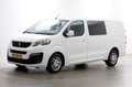 Peugeot Expert 2.0 BlueHDI 150pk E6 D.C. Lang Premium Navi/Camera Wit - thumbnail 10