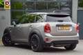 MINI Cooper S Countryman Mini 2.0 E ALL4 Chili | Pano | Carplay | Head up Grijs - thumbnail 4