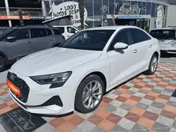 Audi A3 1.5 30 TFSI 116 S-TRONIC ADVANCED EDITION