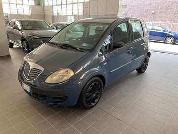 Musa 1.3 mjt Oro 90cv