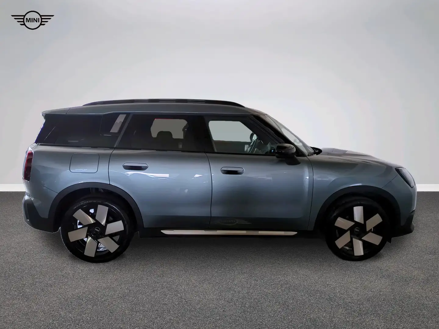 MINI Countryman C MINI Countryman C Grün - 2