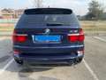 BMW X5 X5 E70 xdrive30d Futura auto 8m E5 Blu/Azzurro - thumbnail 4