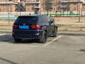 BMW X5 X5 E70 xdrive30d Futura auto 8m E5 Blu/Azzurro - thumbnail 11