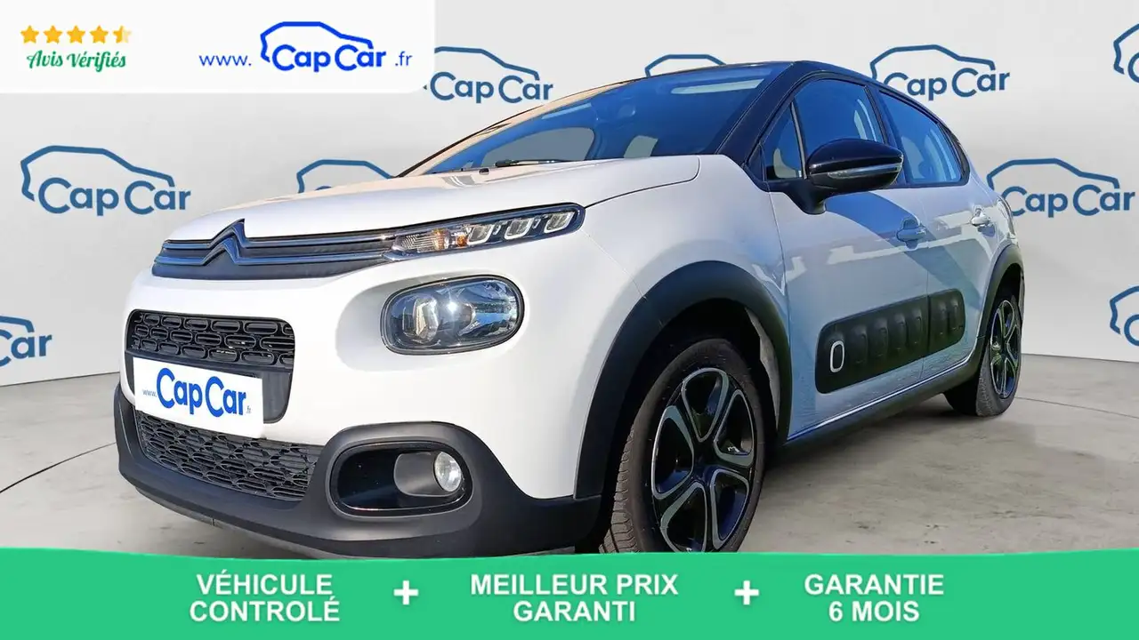 Citroën C3