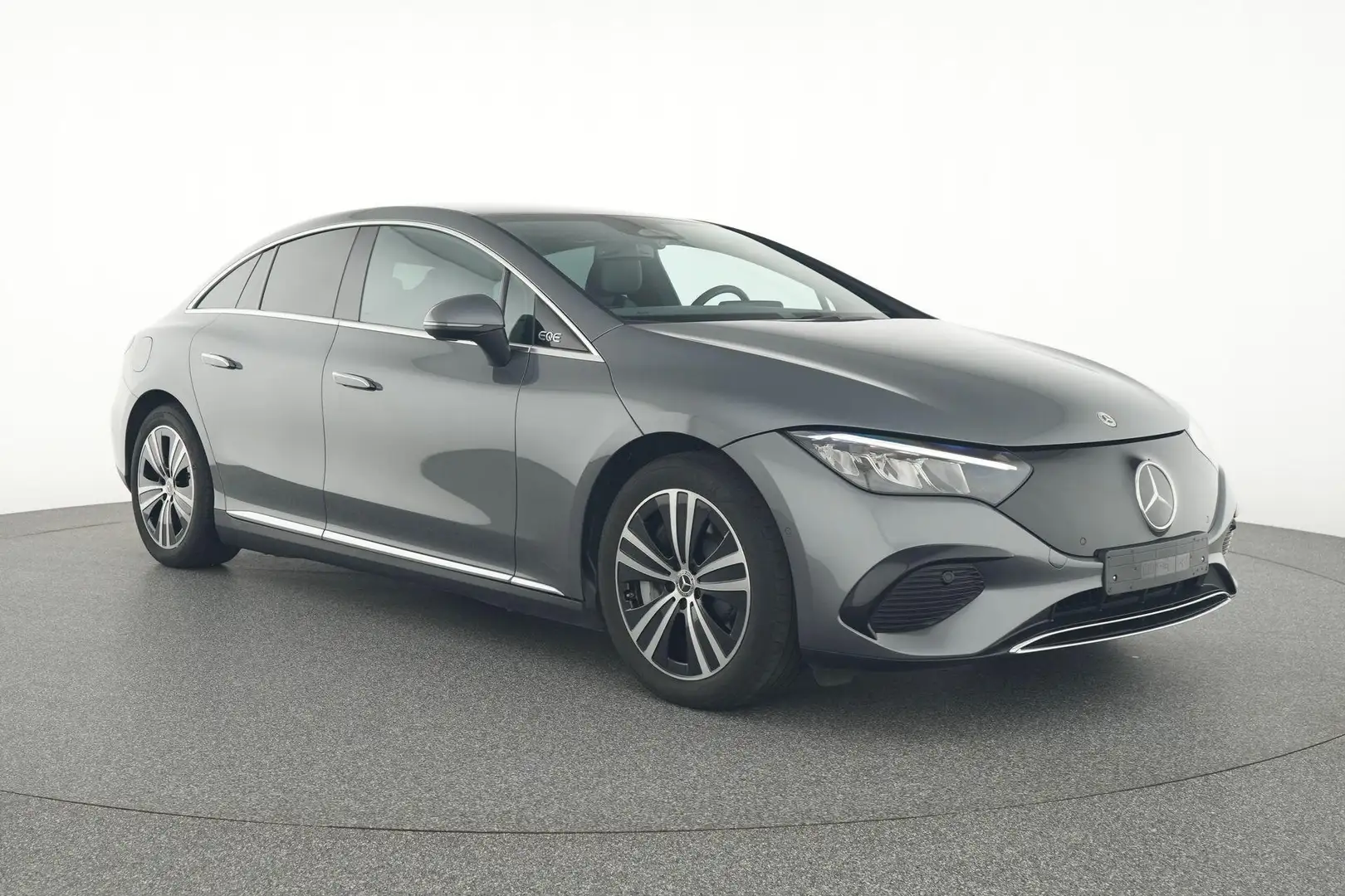 Mercedes-Benz EQE 300 Business Edition LEDER - ALU 19" - THERMATIC - FUL Gris - 2