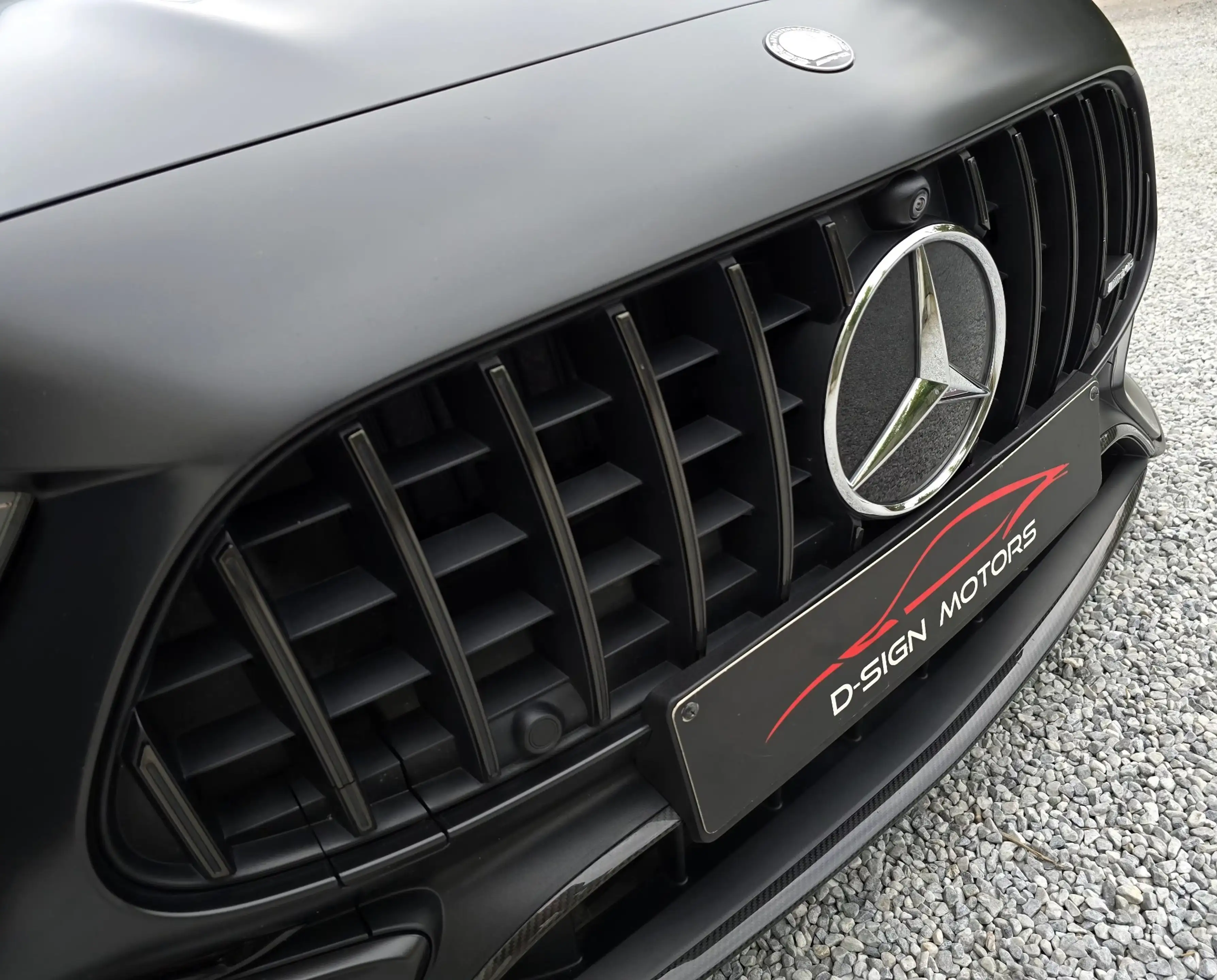 Mercedes-Benz CLE 53 AMG 4 MATIC+ (449ch) PACK AERO 2024 40.830km !! — photo 8