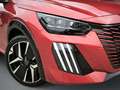 Peugeot 208 GT LED KAMERA DAB APPLE/ANDROID INDUKTION Rot - thumbnail 2