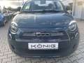 Fiat 500e Cabrio MY23 CarPlay*AndroidAuto*Klima*Radio Grün - thumbnail 2