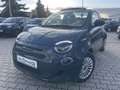 Fiat 500e Cabrio MY23 CarPlay*AndroidAuto*Klima*Radio Grün - thumbnail 1
