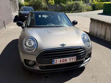 Mini Clubman 1.5A Cooper OPF (EU6AP)