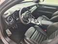 Alfa Romeo Stelvio Stelvio 2017 2.2 t Super Q4 210cv auto Grigio - thumbnail 8
