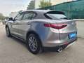 Alfa Romeo Stelvio Stelvio 2017 2.2 t Super Q4 210cv auto Grigio - thumbnail 6