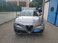 Alfa Romeo Stelvio Stelvio 2017 2.2 t Super Q4 210cv auto Grigio - thumbnail 2