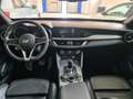 Alfa Romeo Stelvio Stelvio 2017 2.2 t Super Q4 210cv auto Grigio - thumbnail 9