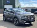 Opel Grandland X 1.6 Turbo Innovation MEMORY SEAT | DENON AUDIO | T Grijs - thumbnail 5
