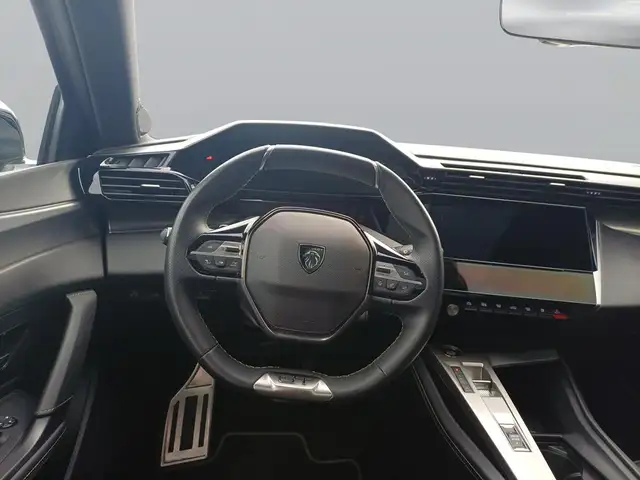 Peugeot 308 view 14