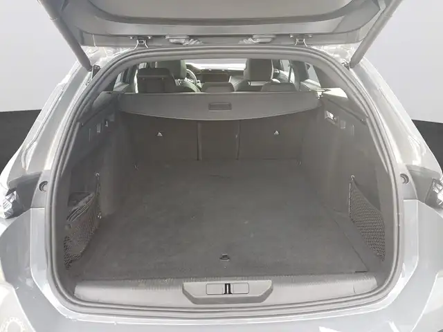 Peugeot 308 view 8
