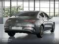 Mercedes-Benz CLA 200 AMG+NIGHT+360°+MULTIBEAM+BURMESTER+TOTW Grau - thumbnail 4