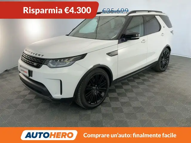 Land Rover Discovery 3.0 V6 TDI HSE 249 CV TD6