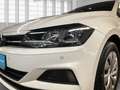 Volkswagen Polo Comfortline 1.0 2-Zonen-Klimaautom Musikstreaming Blanc - thumbnail 4