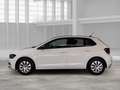 Volkswagen Polo Comfortline 1.0 2-Zonen-Klimaautom Musikstreaming Weiß - thumbnail 2