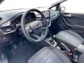 Ford Fiesta 1.0 l EcoBoost Hybrid MHEV Active NAVI/DAB LED-SCH Gris - thumbnail 8