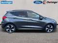 Ford Fiesta 1.0 l EcoBoost Hybrid MHEV Active NAVI/DAB LED-SCH Gris - thumbnail 6