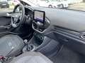Ford Fiesta 1.0 l EcoBoost Hybrid MHEV Active NAVI/DAB LED-SCH Gris - thumbnail 12