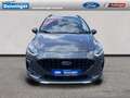 Ford Fiesta 1.0 l EcoBoost Hybrid MHEV Active NAVI/DAB LED-SCH Gris - thumbnail 1