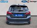 Ford Fiesta 1.0 l EcoBoost Hybrid MHEV Active NAVI/DAB LED-SCH Gris - thumbnail 2