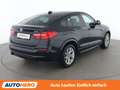 BMW X4 xDrive 20d M Sport Schwarz - thumbnail 6