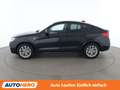 BMW X4 xDrive 20d M Sport Schwarz - thumbnail 3