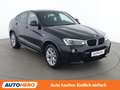 BMW X4 xDrive 20d M Sport Schwarz - thumbnail 8