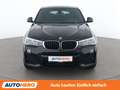 BMW X4 xDrive 20d M Sport Schwarz - thumbnail 9