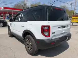Ford Bronco Sport 2026