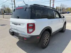 Ford Bronco Sport 2026