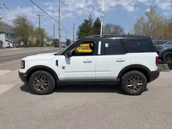 Ford Bronco Sport 2026