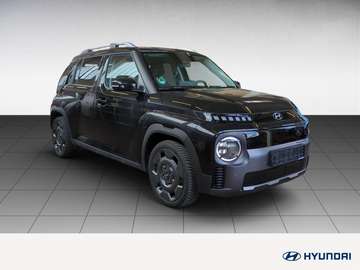 EV MJ26 49kWh CROSS / EFFIZIENZ-PAKET / V2L-PAKET