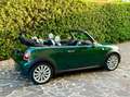 MINI Cooper D Cabrio Mini Cabrio 1.6 Cooper D 112cv Zöld - thumbnail 4