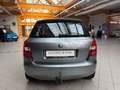Skoda Fabia |Automatik|PDC|AHK|Klima|SHZ|Tempomat|AUX Szary - thumbnail 5