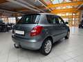 Skoda Fabia |Automatik|PDC|AHK|Klima|SHZ|Tempomat|AUX Szary - thumbnail 6