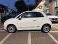 Fiat 500 Lounge 1.4 16v 100cv - UNICO PROPRIETARIO !! Bianco - thumbnail 4