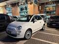 Fiat 500 Lounge 1.4 16v 100cv - UNICO PROPRIETARIO !! Bianco - thumbnail 1