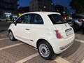 Fiat 500 Lounge 1.4 16v 100cv - UNICO PROPRIETARIO !! Bianco - thumbnail 5