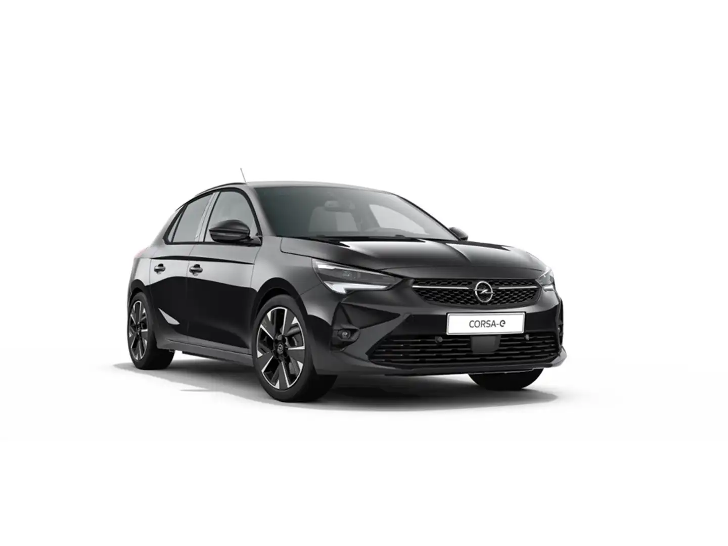 Opel Corsa-e Elektrisch - GS Ultimate - Drive Assist - Op Voorr Zwart - 1