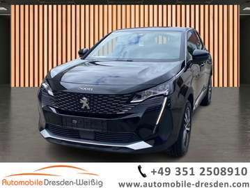 Puretech 130 Allure Pack Pure Tech*Navi*ACC*