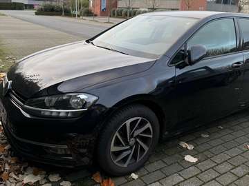 Golf SW 1.6 CR TDi BMT Comfortline