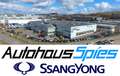 BMW 318 d Touring 8G-Aut.  (Facelift) Gewerbe Export el He Silber - thumbnail 24